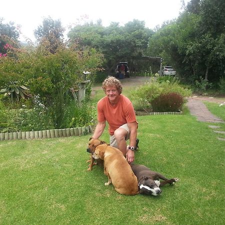 Piesang Valley Lodge Plettenberg Bay Esterno foto