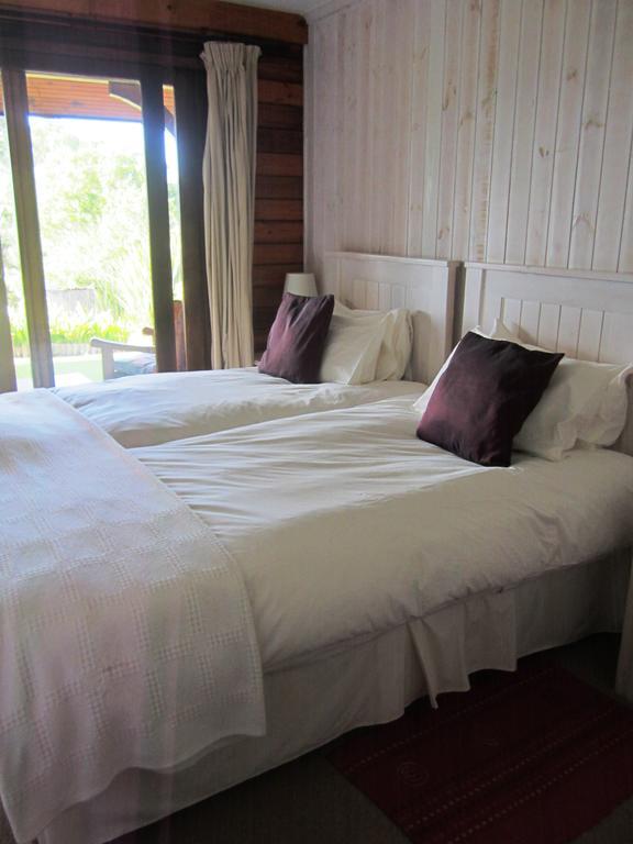 Piesang Valley Lodge Plettenberg Bay Camera foto