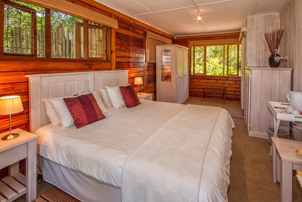 Piesang Valley Lodge Plettenberg Bay Camera foto