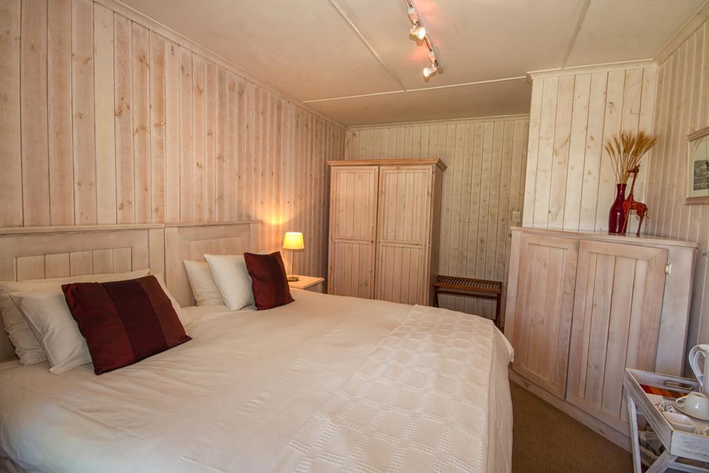 Piesang Valley Lodge Plettenberg Bay Camera foto