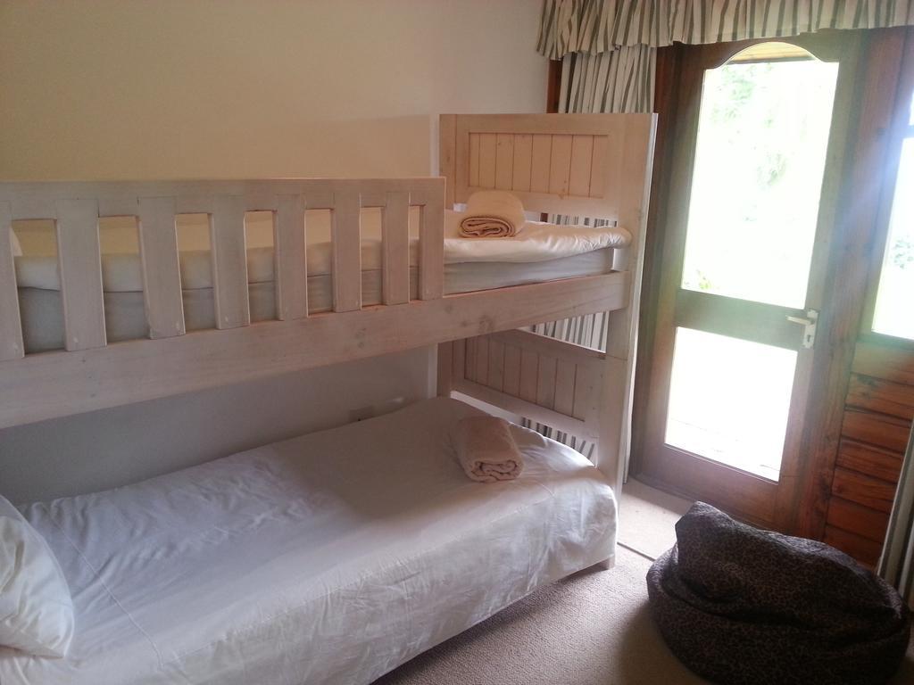Piesang Valley Lodge Plettenberg Bay Camera foto