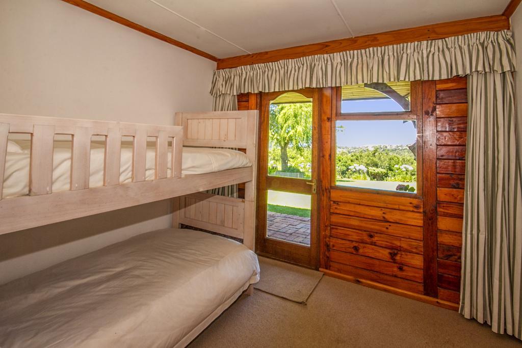 Piesang Valley Lodge Plettenberg Bay Camera foto