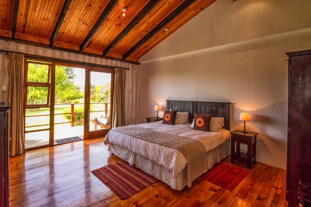 Piesang Valley Lodge Plettenberg Bay Camera foto