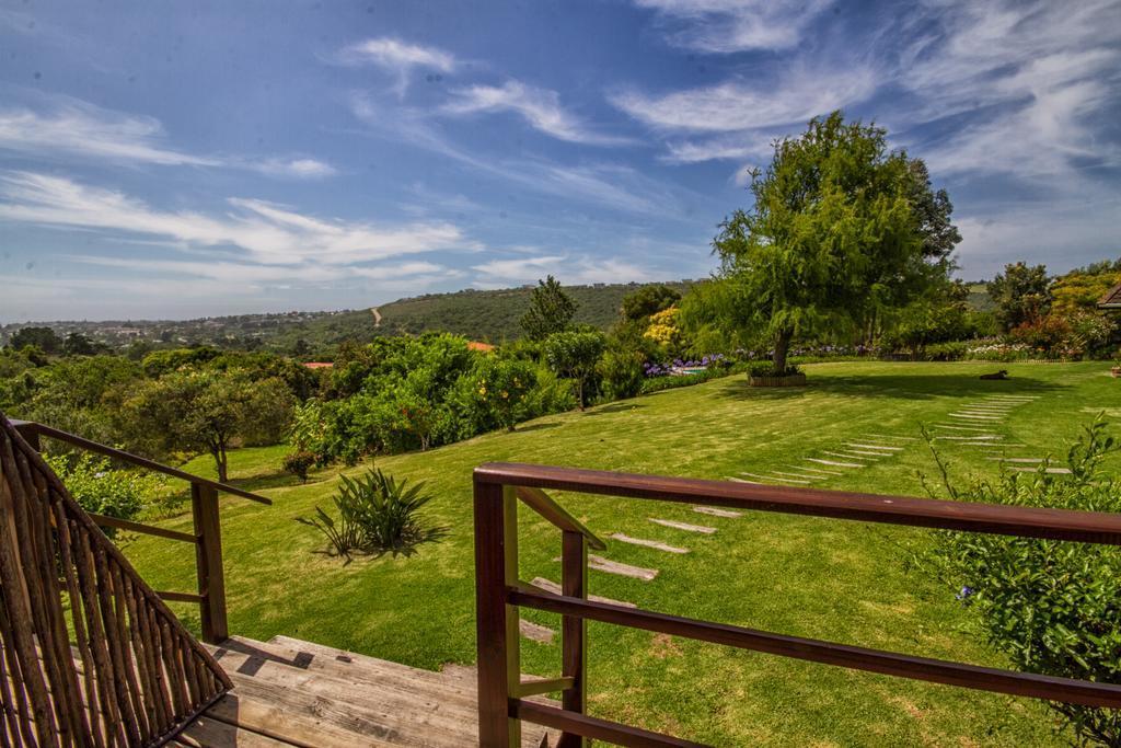 Piesang Valley Lodge Plettenberg Bay Camera foto