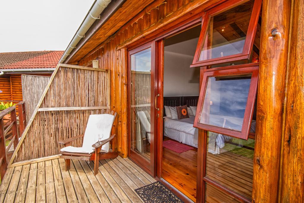 Piesang Valley Lodge Plettenberg Bay Camera foto