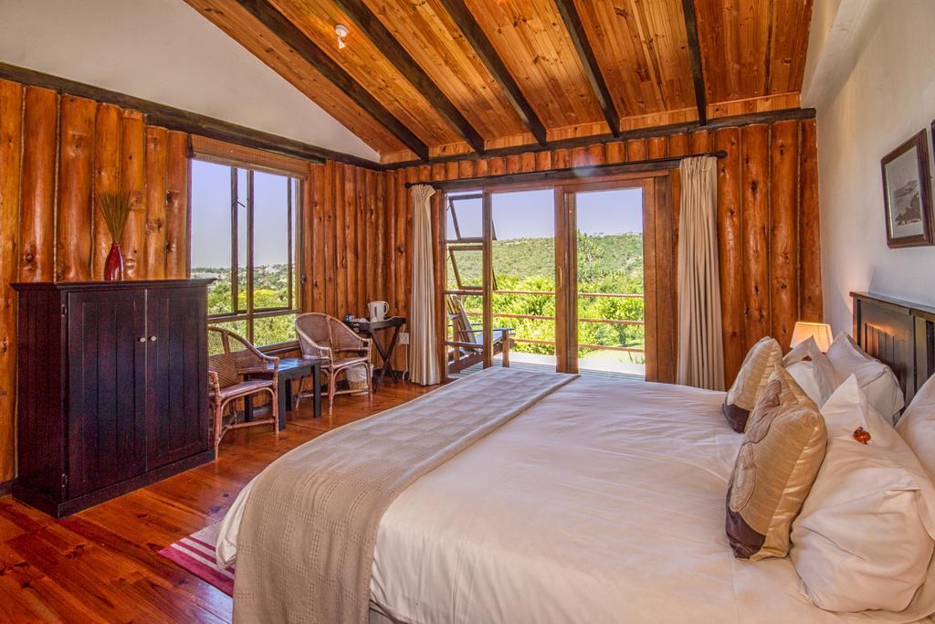 Piesang Valley Lodge Plettenberg Bay Camera foto