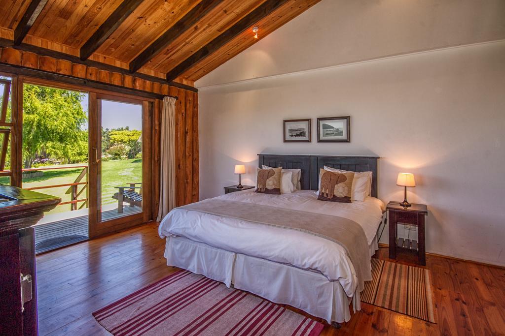 Piesang Valley Lodge Plettenberg Bay Camera foto