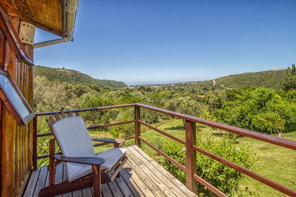 Piesang Valley Lodge Plettenberg Bay Camera foto