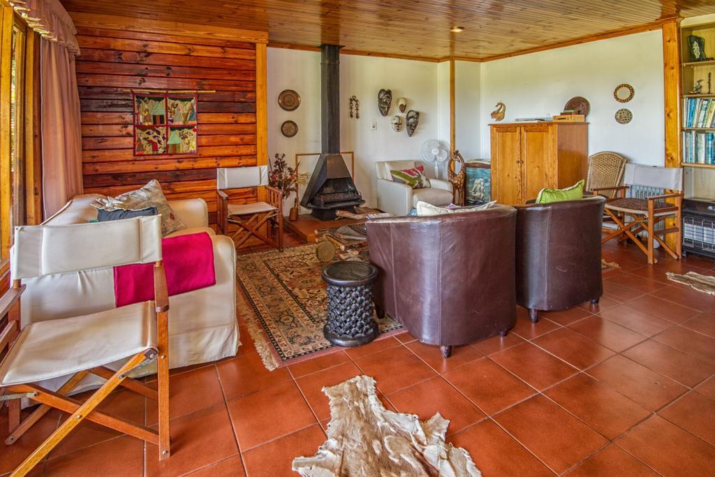Piesang Valley Lodge Plettenberg Bay Esterno foto