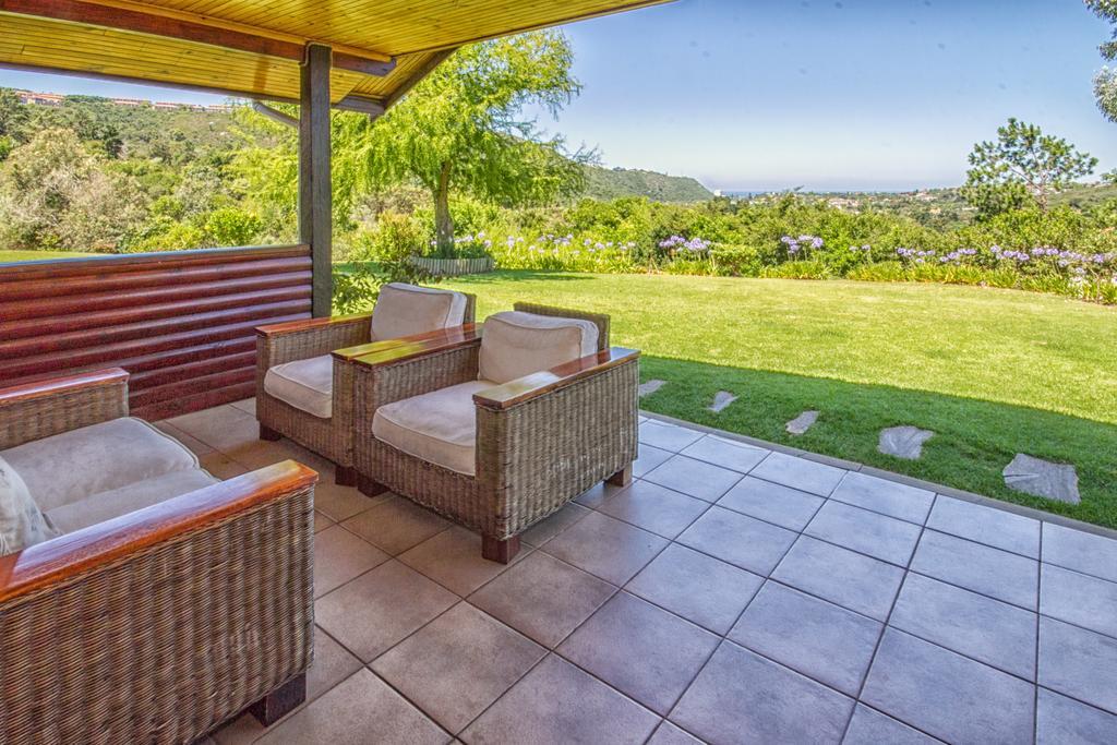 Piesang Valley Lodge Plettenberg Bay Esterno foto