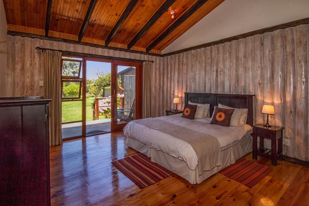 Piesang Valley Lodge Plettenberg Bay Camera foto