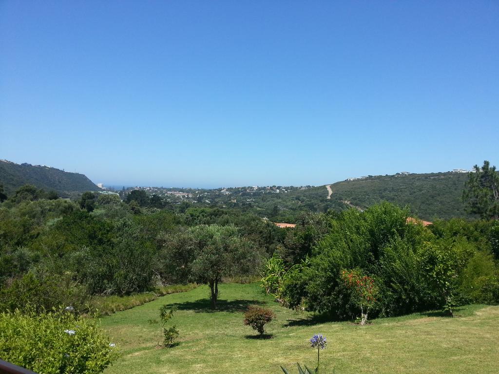 Piesang Valley Lodge Plettenberg Bay Camera foto