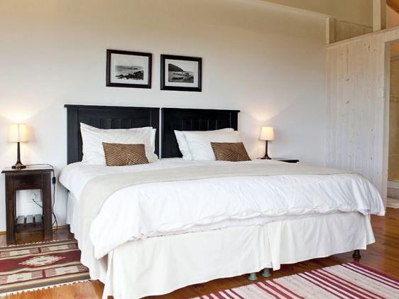 Piesang Valley Lodge Plettenberg Bay Esterno foto