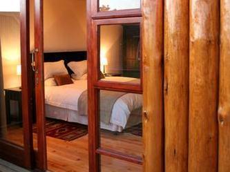 Piesang Valley Lodge Plettenberg Bay Esterno foto