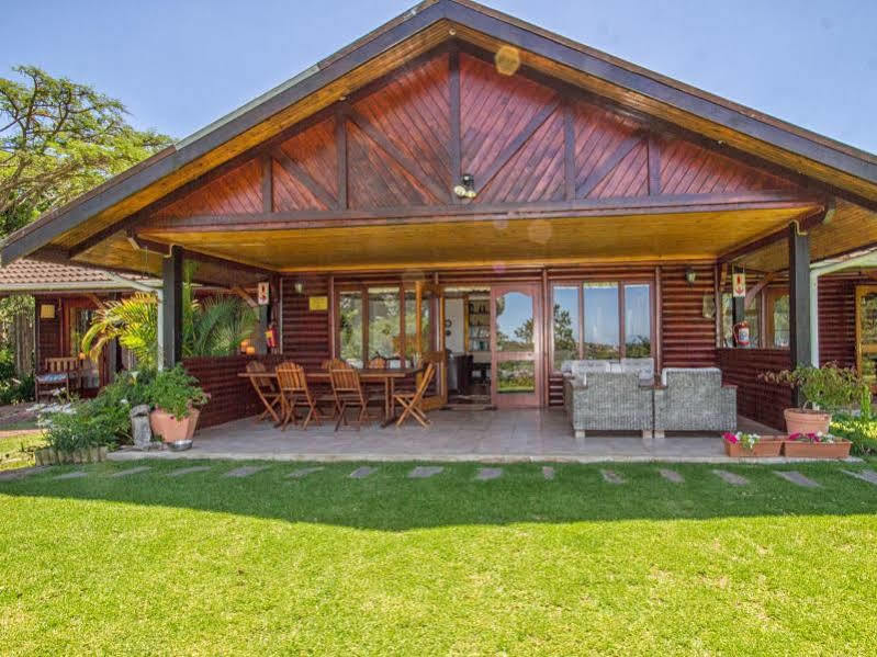 Piesang Valley Lodge Plettenberg Bay Esterno foto