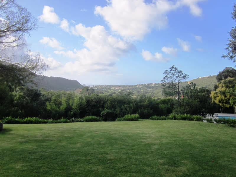 Piesang Valley Lodge Plettenberg Bay Esterno foto